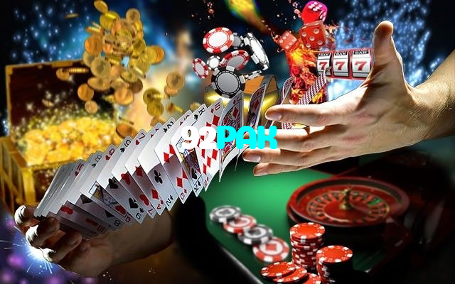ہائی اسٹیكس کرکٹ ویجرنگ اور لگژری موبائل کیسینو پلیٹ فارم پاکستان